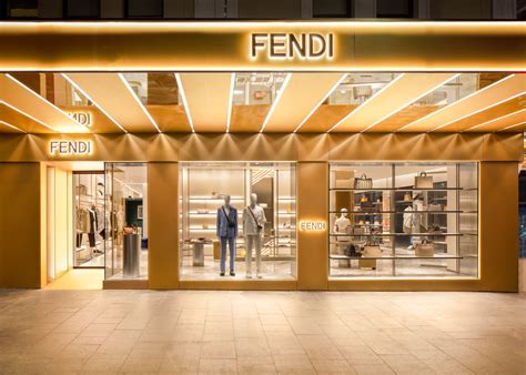 fendi sydney|Fendi Sydney airport.